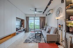 Chantilly Rise (D23), Condominium #588947471